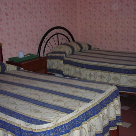 Hospedaje Yemaya Gobernadora Chambre photo