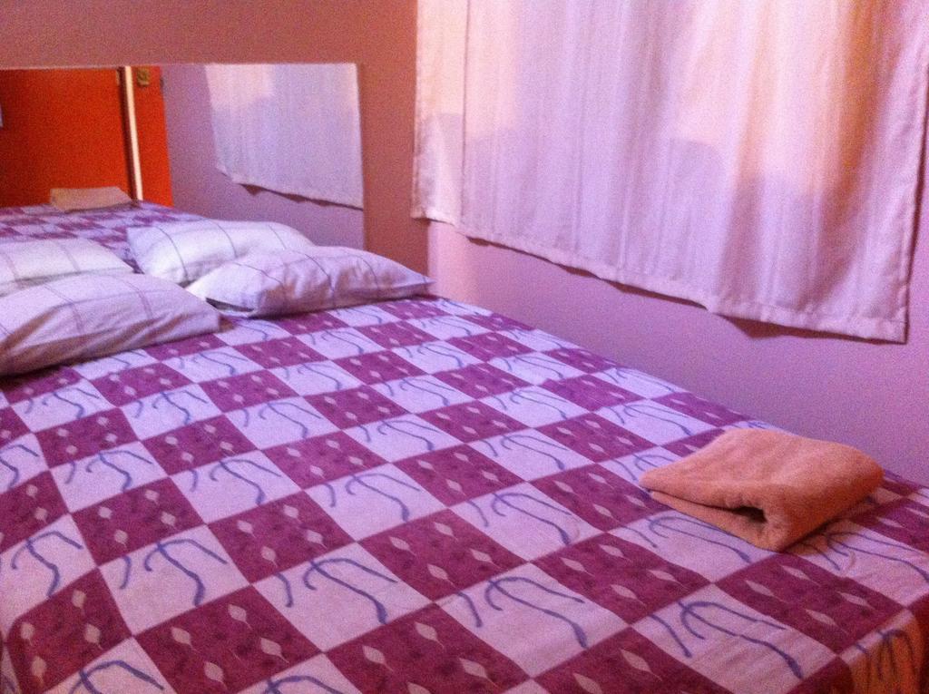 Hospedaje Yemaya Gobernadora Chambre photo