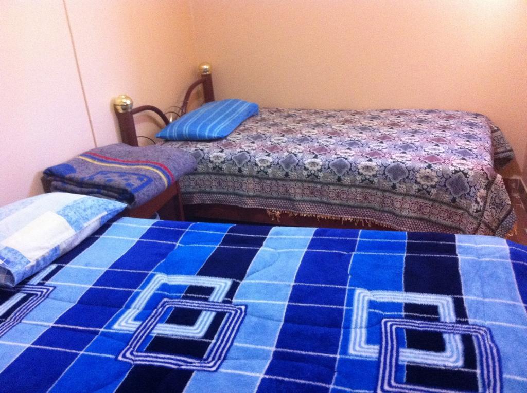 Hospedaje Yemaya Gobernadora Chambre photo