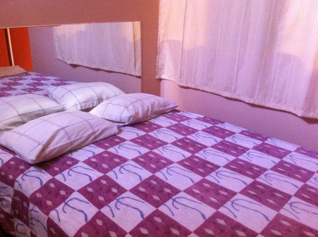Hospedaje Yemaya Gobernadora Chambre photo