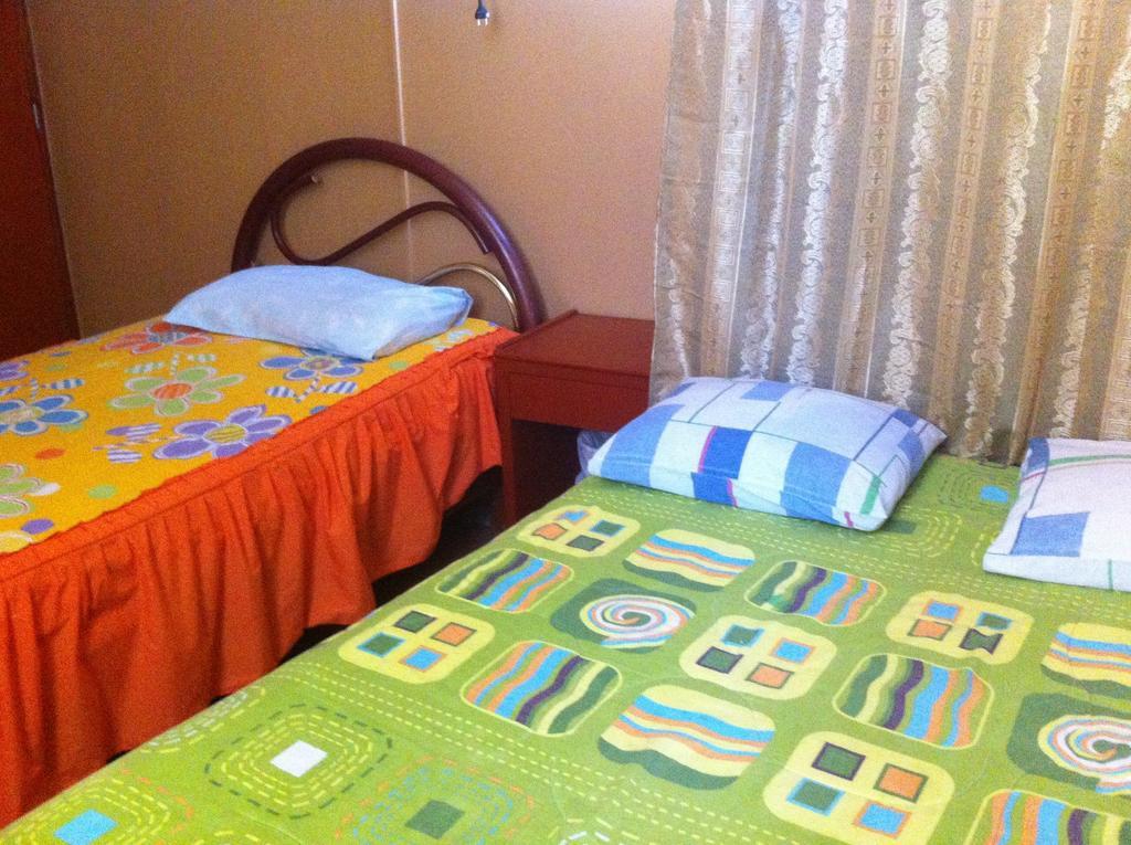 Hospedaje Yemaya Gobernadora Chambre photo