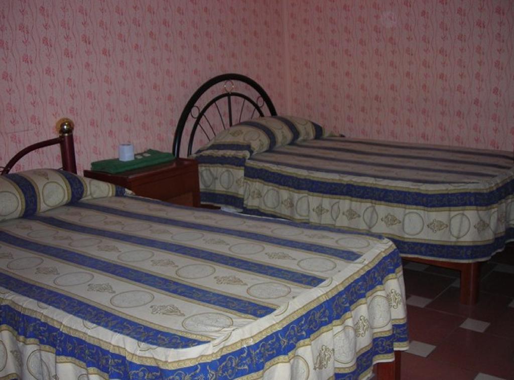 Hospedaje Yemaya Gobernadora Chambre photo