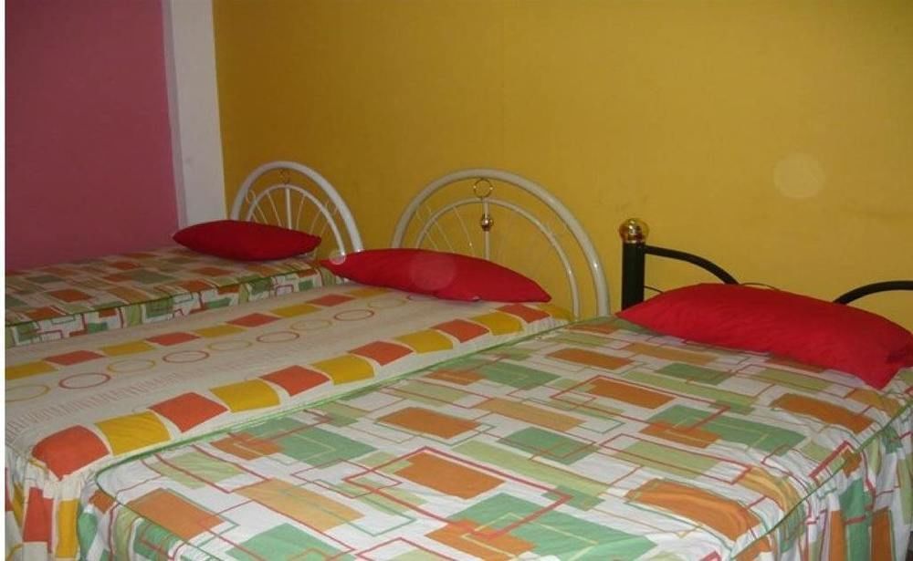 Hospedaje Yemaya Gobernadora Extérieur photo